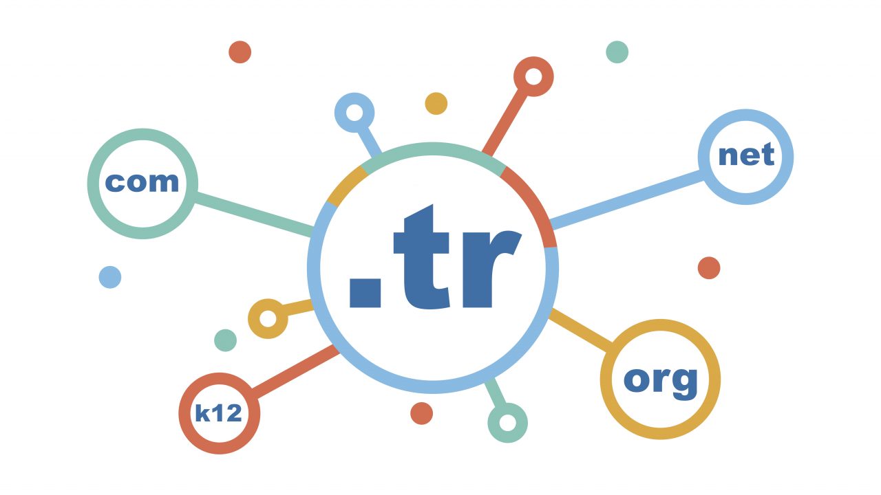 .tr Uzantılı Domain Almak İçin Gerekli Evraklar