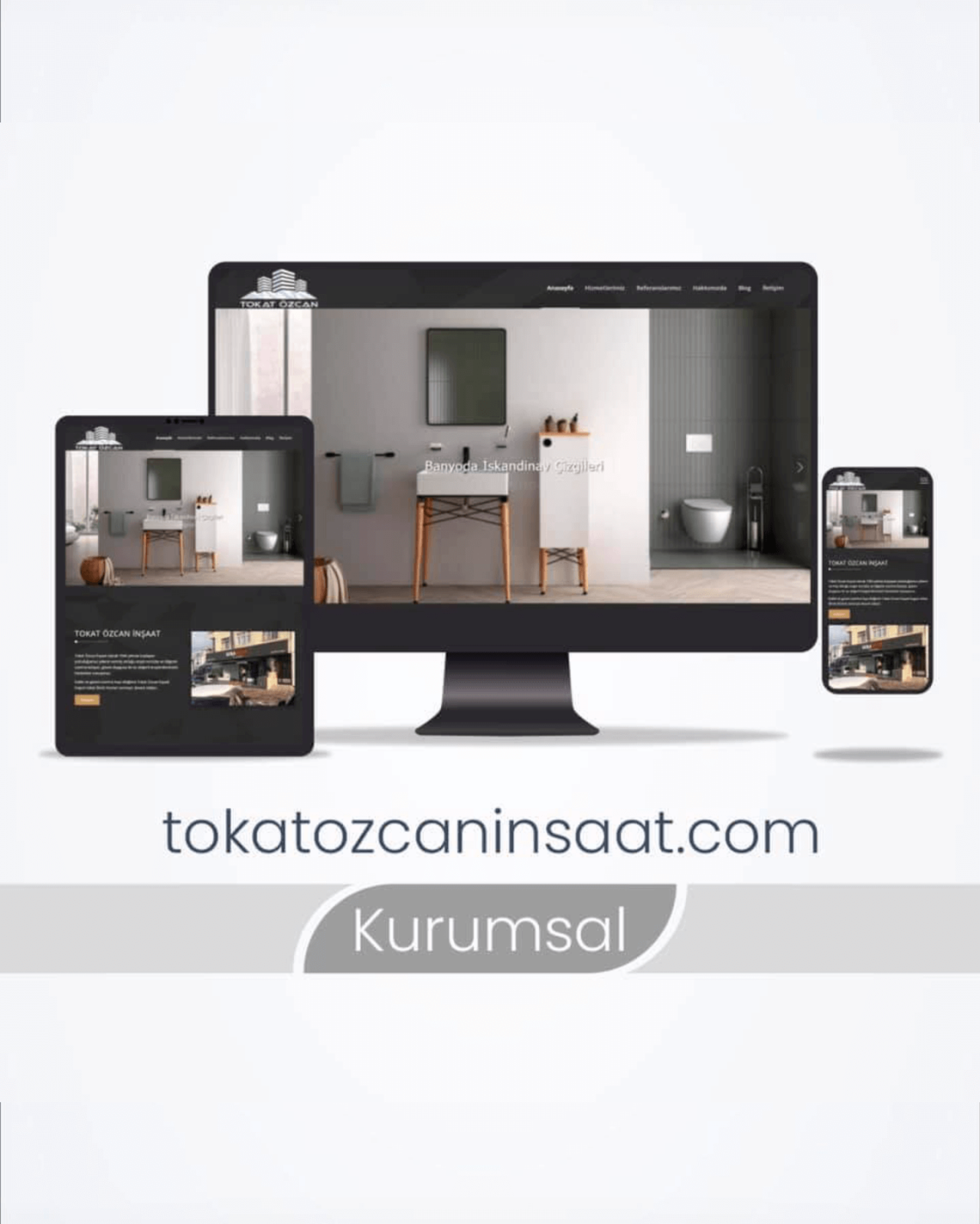 Tokatozcaninsaat.com