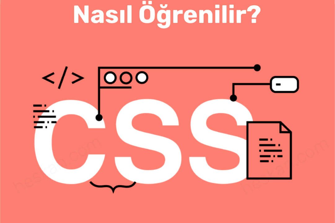 CSS Nedir