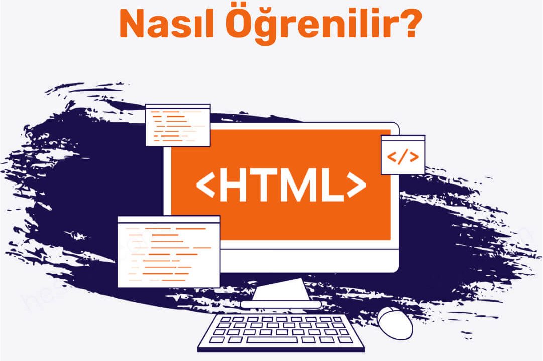 HTML Nedir?