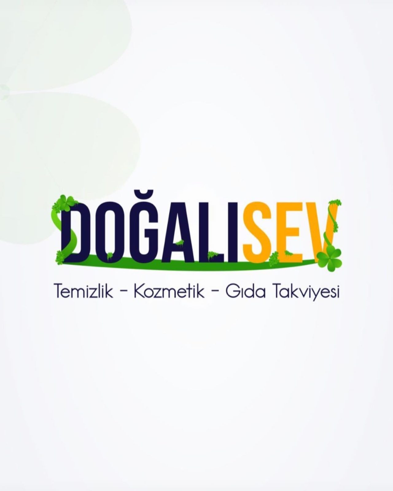 Doğayısev Logo