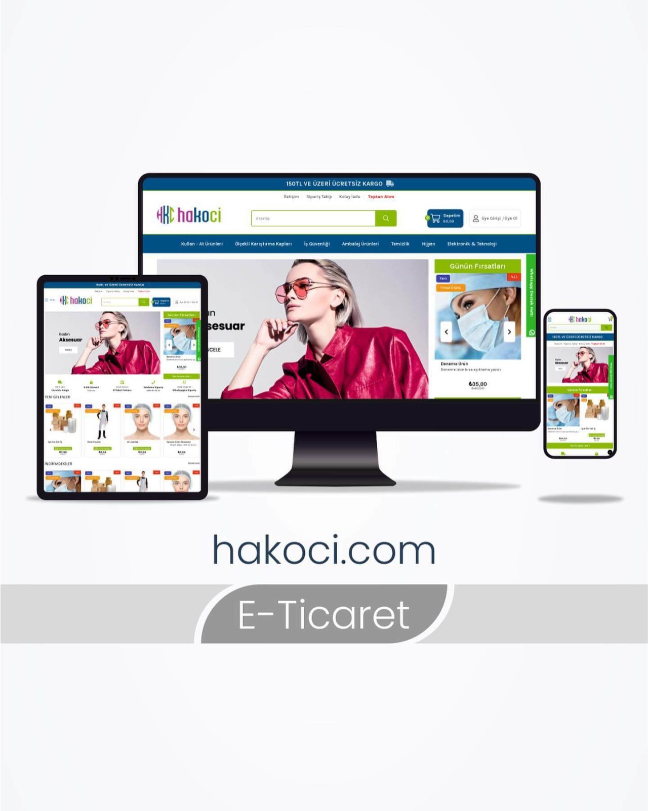 Hakoci.com