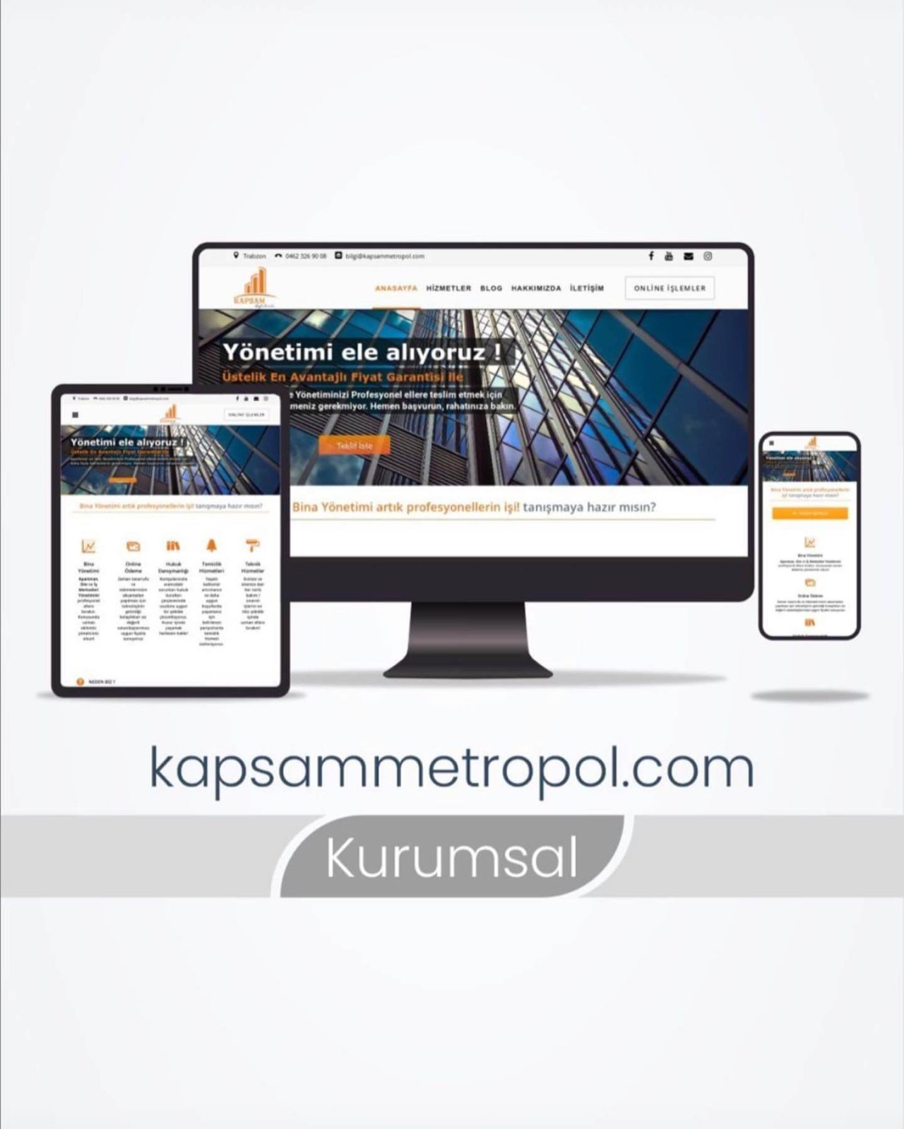 Kapsammetropol.com