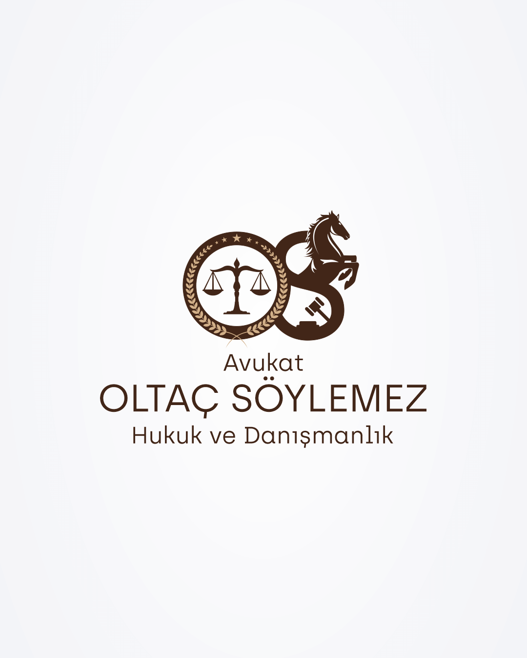 Oltaç Söylemez Hukuk ve Danışmanlık Logo
