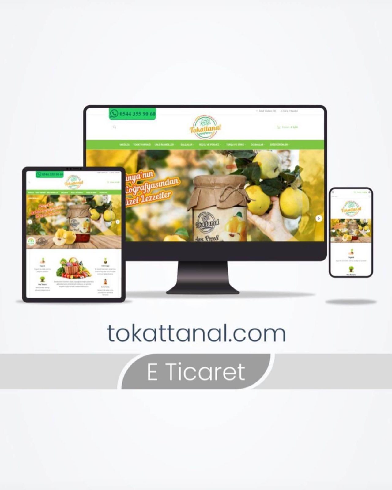Tokattanal.com