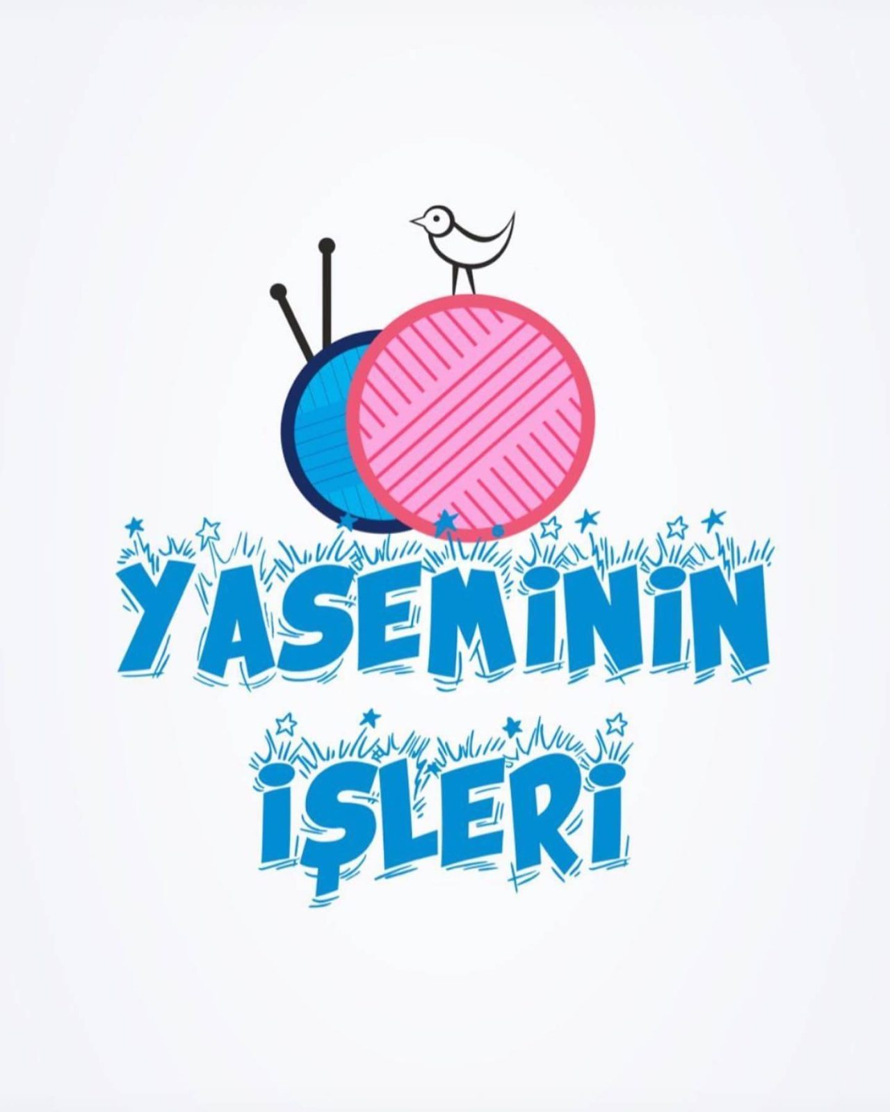 Yaseminin İşleri Logo