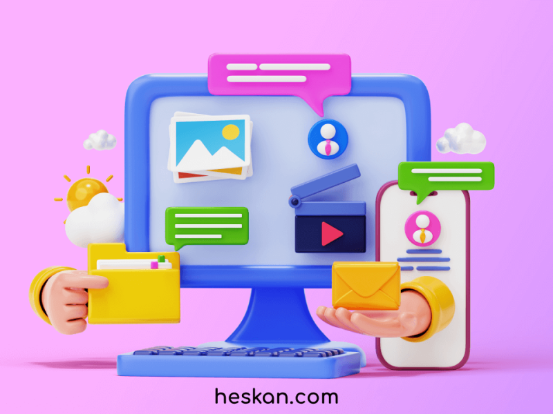 Web Sitesi Yaptırmadan Önce Dikkat Edilmesi Gereken 7 Nokta